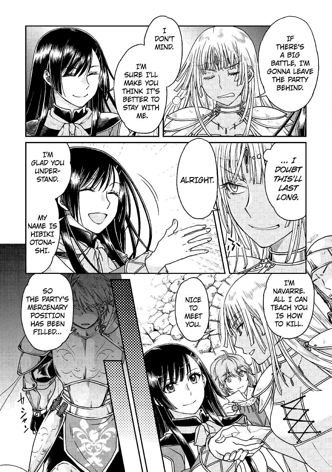 Tsukimichi: Moonlit Fantasy, Chapter 30 image 11